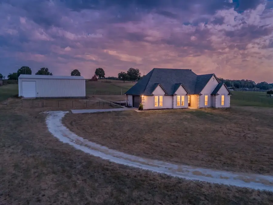7840 Reed Road, Azle, TX 76020 - #2