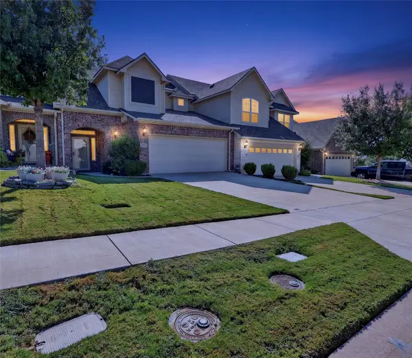 410 Heritage Heights, Weatherford, TX 76085