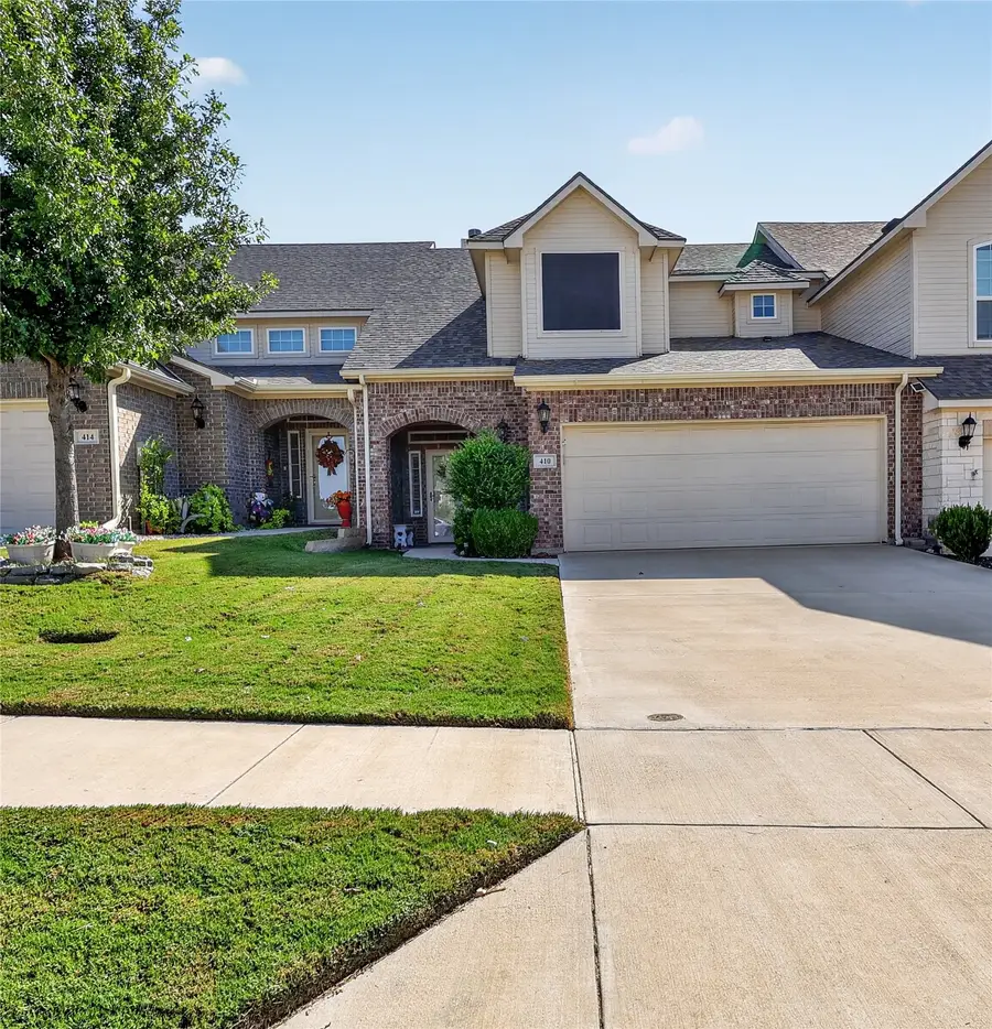 410 Heritage Heights, Weatherford, TX 76085 - #2