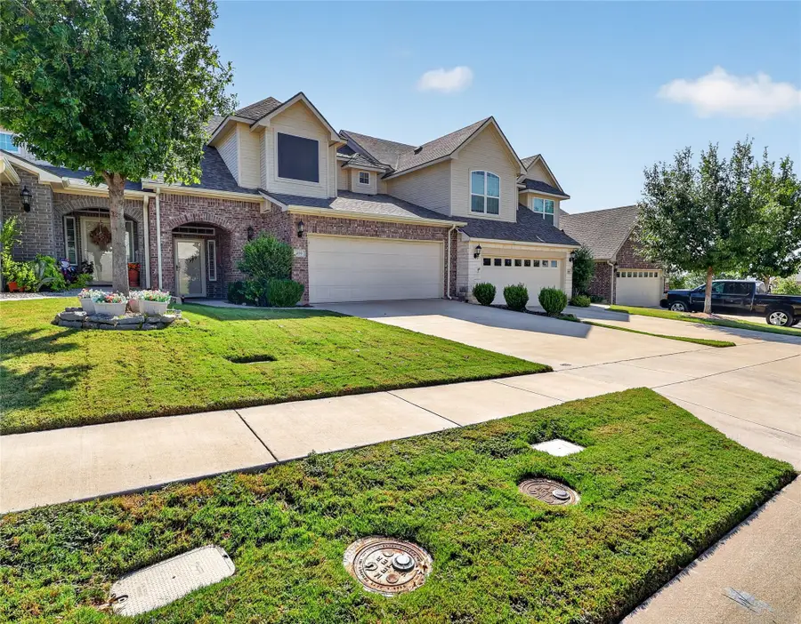 410 Heritage Heights, Weatherford, TX 76085 - #3