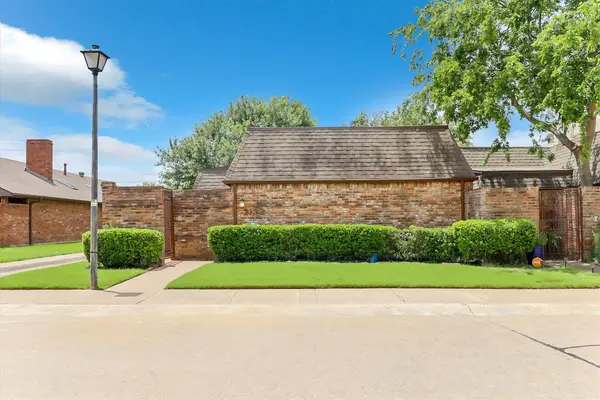 3132 San Sebastian Drive, Carrollton, TX 75006
