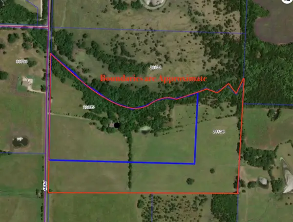 7227 County Road 4617, Wolfe City, TX 75496