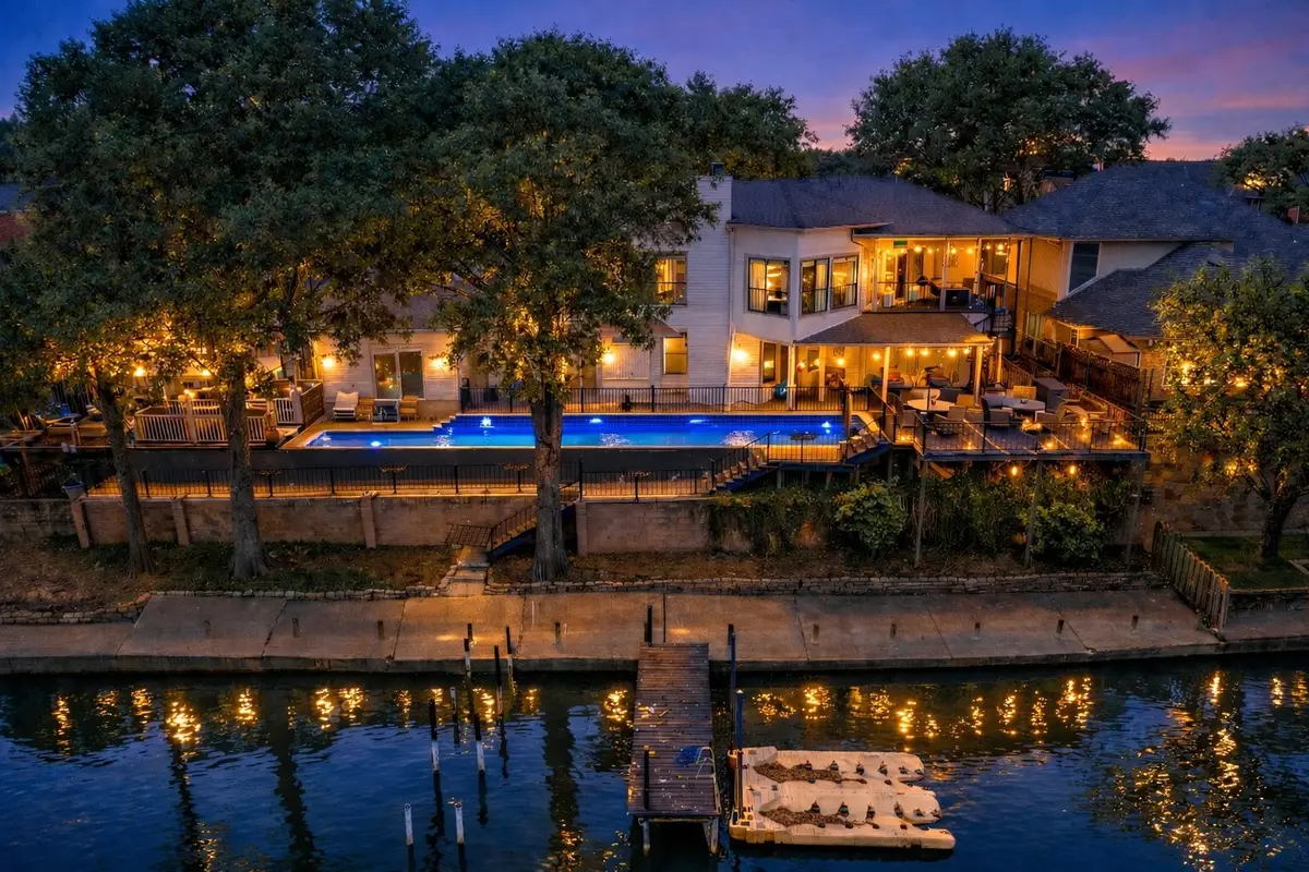 3509 Yachtclub Court, Arlington, TX 76016 - #1