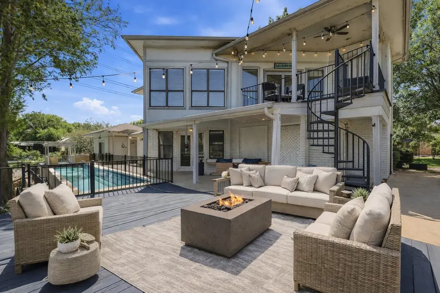 3509 Yachtclub Court, Arlington, TX 76016 - #3