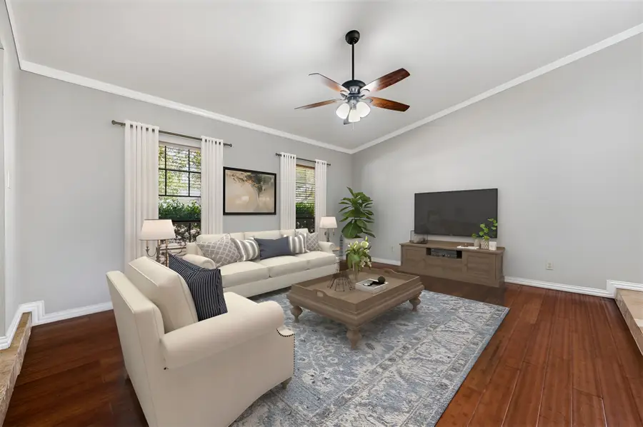 2614 Creekview Drive, Arlington, TX 76016 - #3