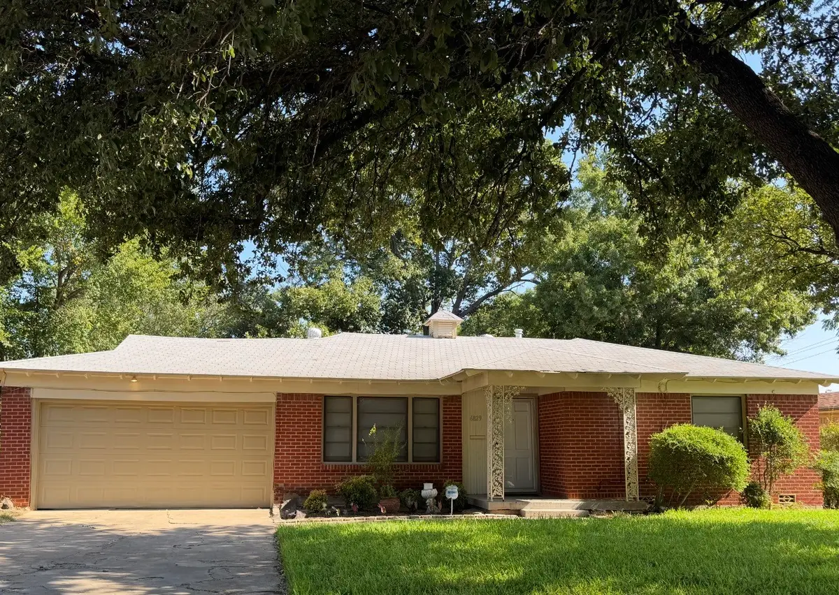 6829 Hightower Street, Fort Worth, TX 76112 - #1