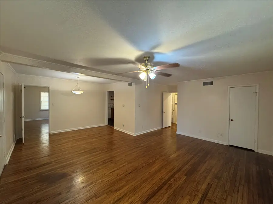 6829 Hightower Street, Fort Worth, TX 76112 - #3