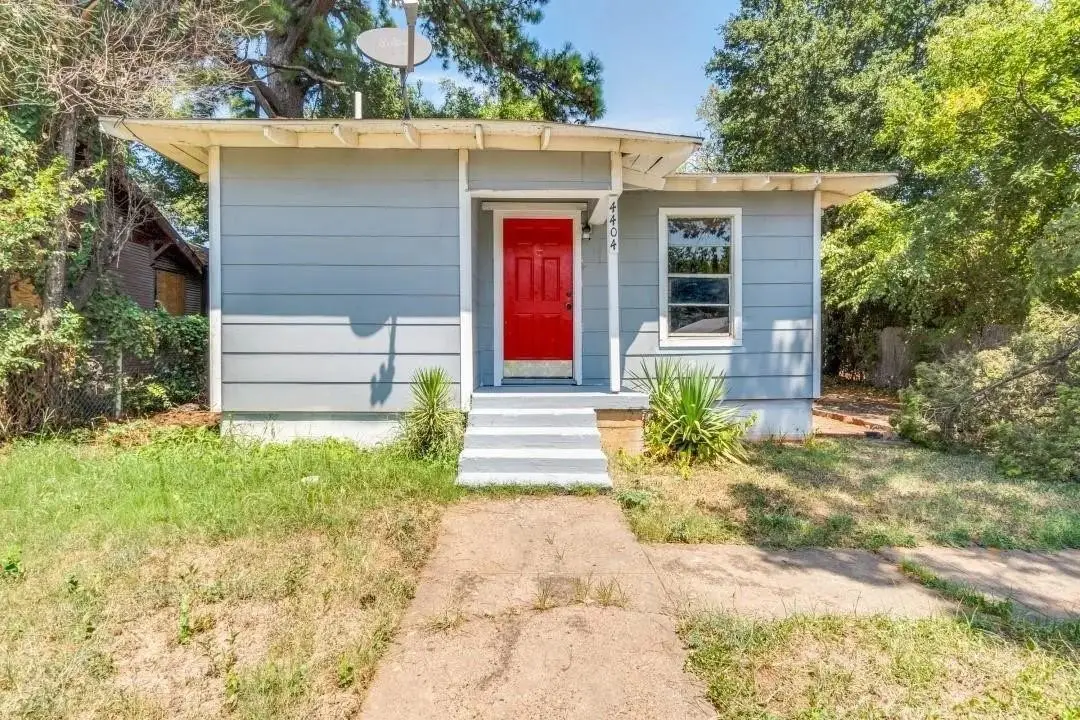 4404 Colonial Avenue, Dallas, TX 75215 - #1