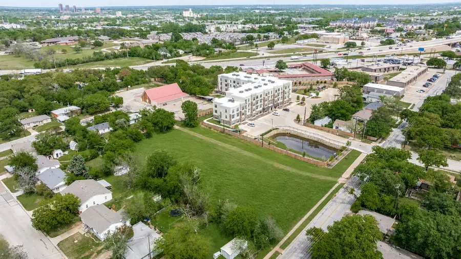 1100 Willowwood Street, Denton, TX 76205 - #2