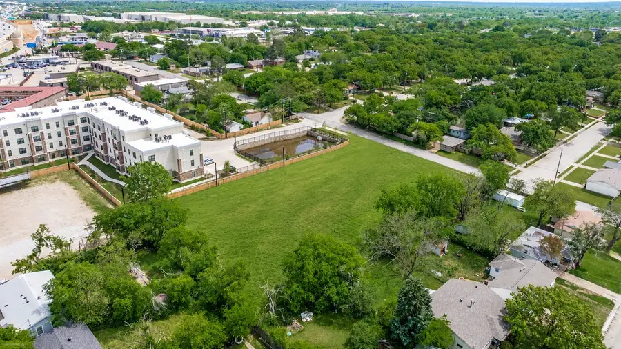 1100 Willowwood Street, Denton, TX 76205 - #3