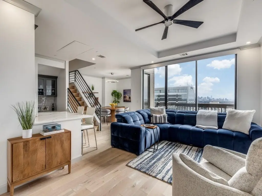 5909 Luther Lane #2301, Dallas, TX 75225 - #1