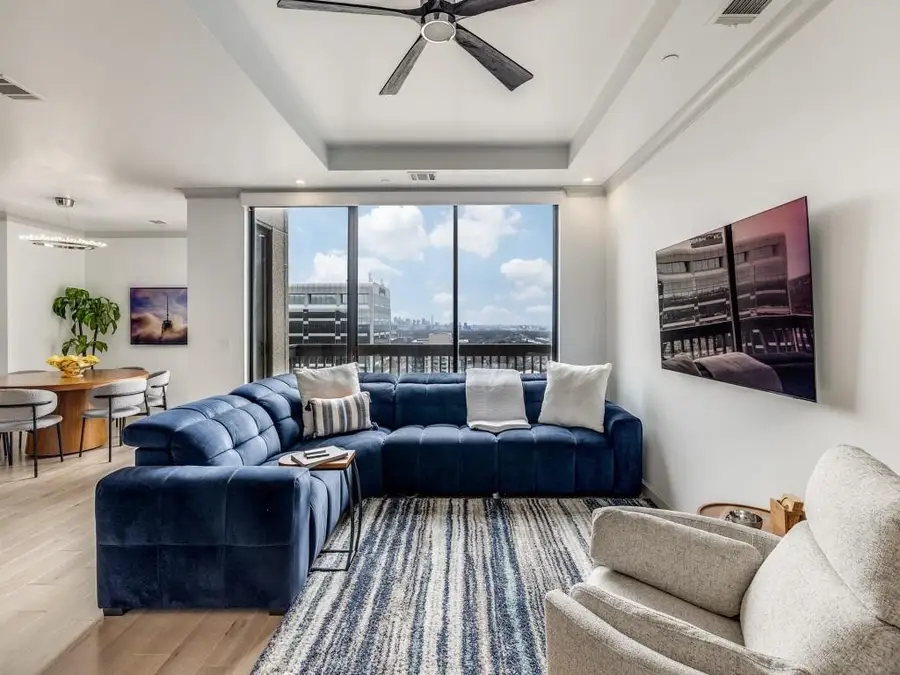 5909 Luther Lane #2301, Dallas, TX 75225 - #2