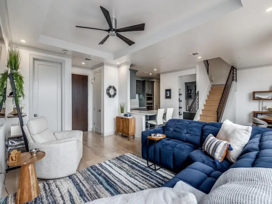 5909 Luther Lane #2301, Dallas, TX 75225 - #3
