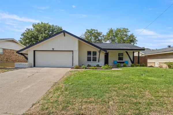 640 Cambridge Drive, Richardson, TX 75080