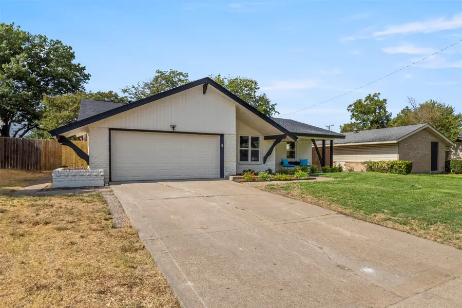 640 Cambridge Drive, Richardson, TX 75080 - #2