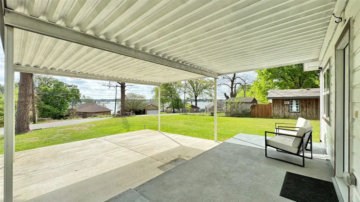 191 Harmon Road, Gun Barrel City, TX 75156 - #1
