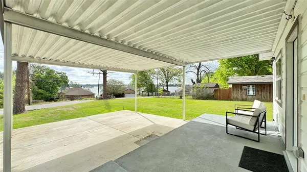 191 Harmon Road, Gun Barrel City, TX 75156