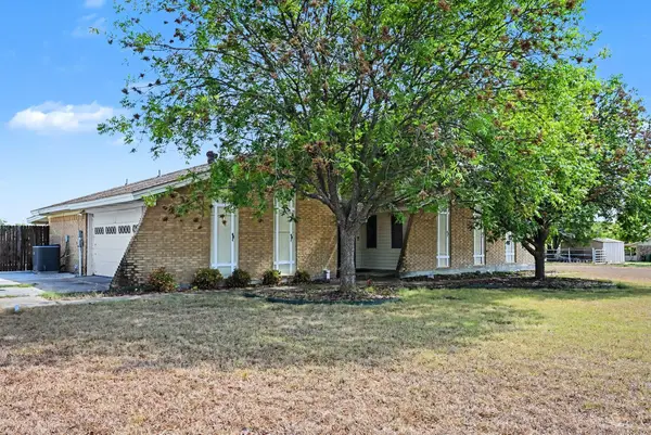 332 Cook Road, Willow Park, TX 76087