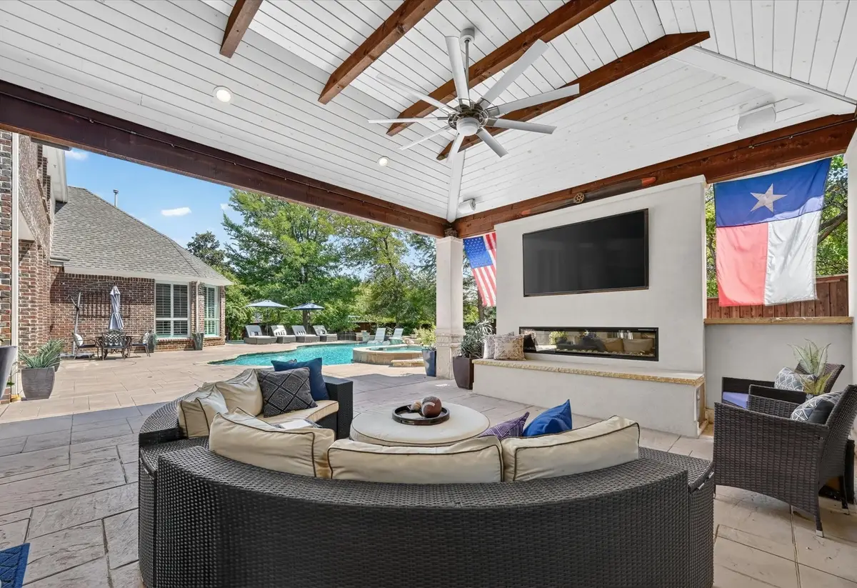 4901 Glenshire Drive, Flower Mound, TX 75028 - #1