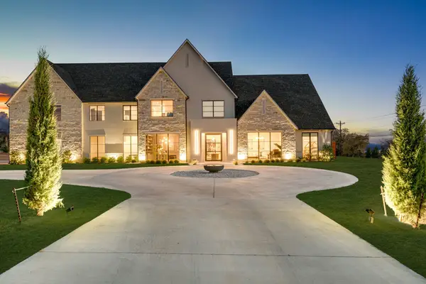 201 Quiet Cove Court, Argyle, TX 76226