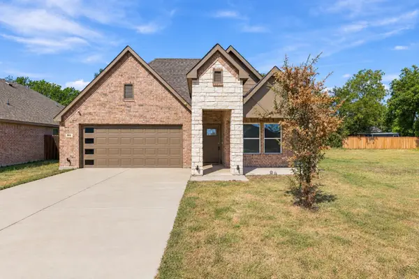 804 S Adelaide Street, Terrell, TX 75160