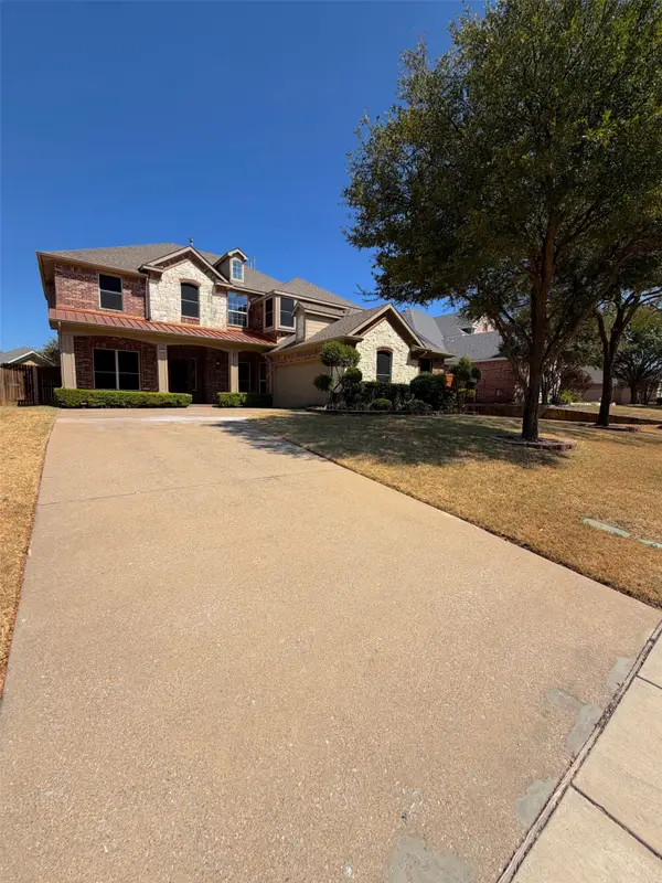 3228 Tearose Drive, Richardson, TX 75082