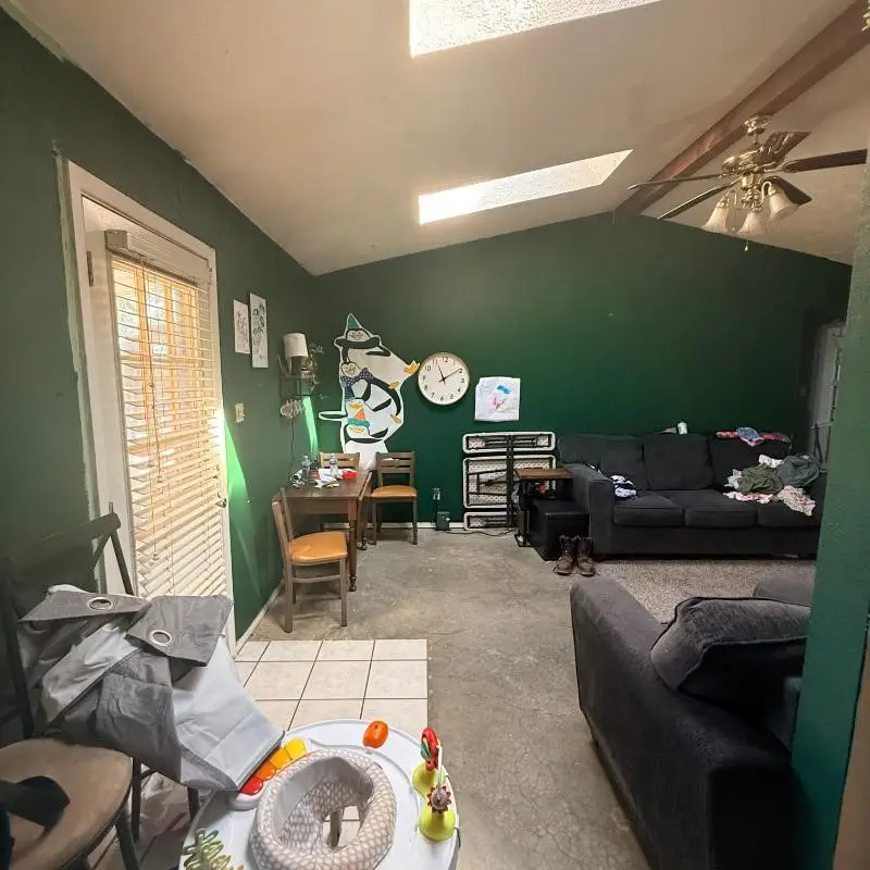 807 Mack Drive, Denton, TX 76209 - #2
