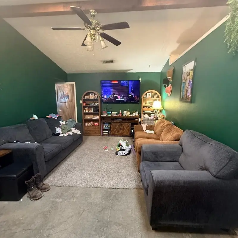 807 Mack Drive, Denton, TX 76209 - #3
