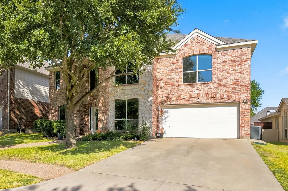 8125 Geranium Lane, Fort Worth, TX 76123 - #1
