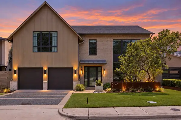 6726 Lake Circle Drive, Dallas, TX 75214