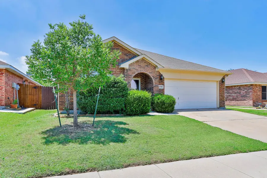 8705 Sumter Way, Fort Worth, TX 76244 - #2