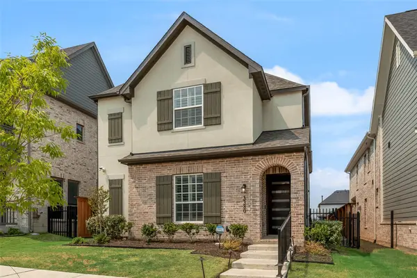 3380 Betony Street, Frisco, TX 75033