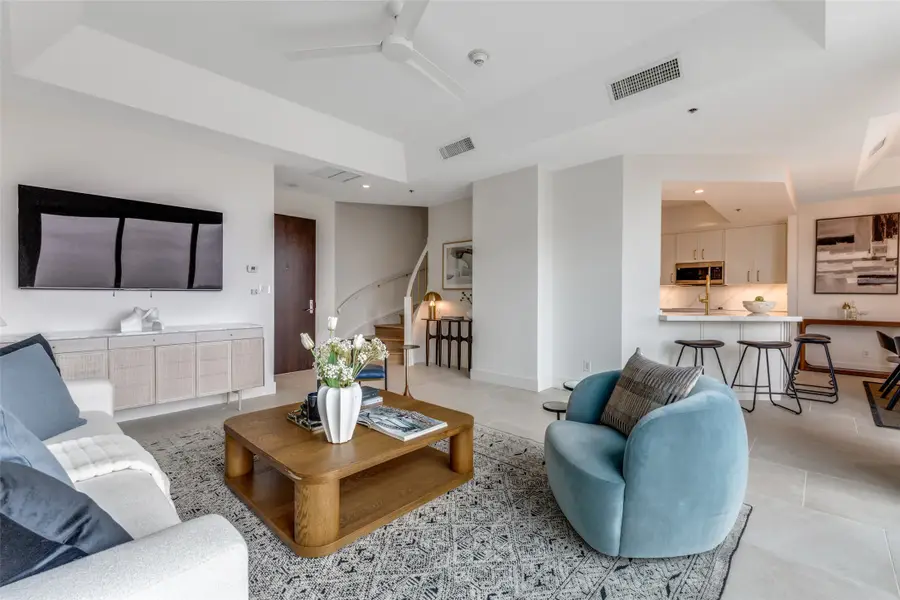 5909 Luther Lane #2308, Dallas, TX 75225 - #2
