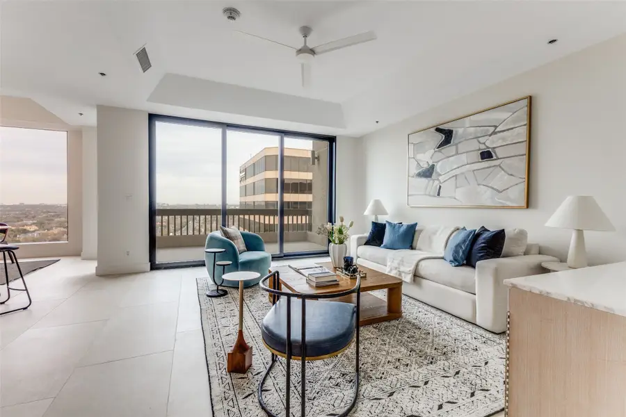 5909 Luther Lane #2308, Dallas, TX 75225 - #3