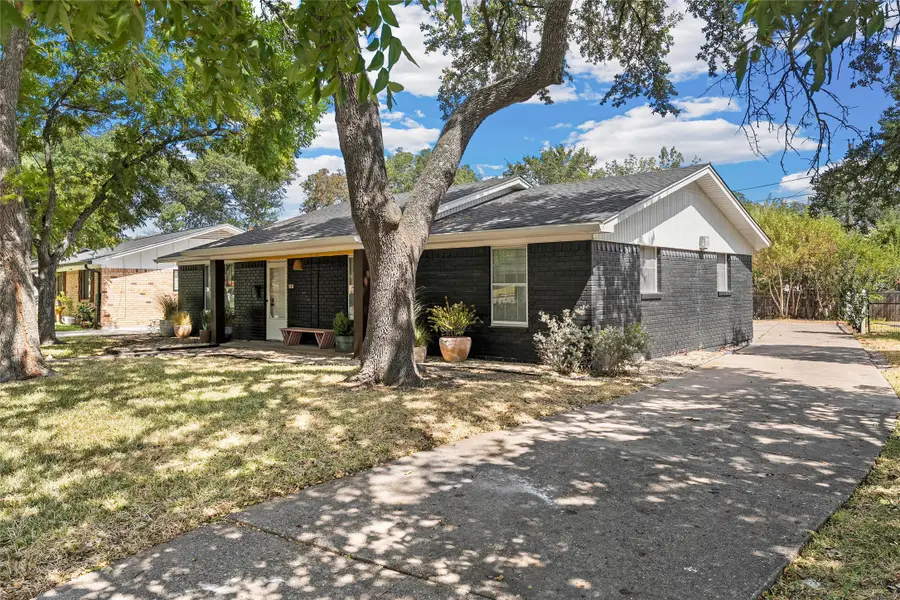 5831 Caldwell Street, Waco, TX 76710 - #2