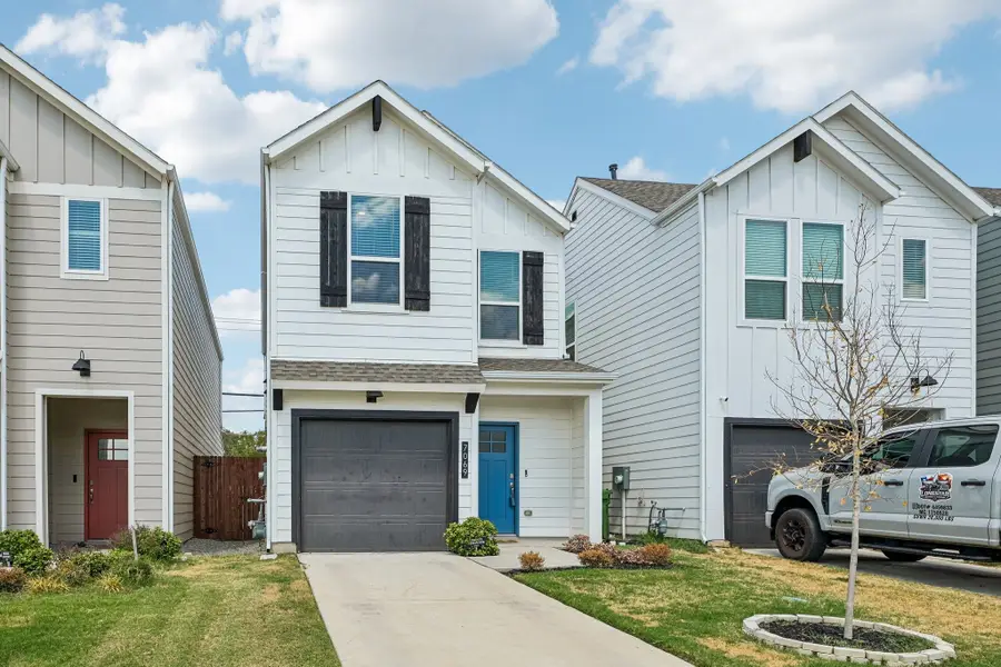 7069 Cypress Drive, Richland Hills, TX 76118 - #2
