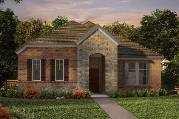 2118 Spotted Fawn Drive, Arlington, TX 76005