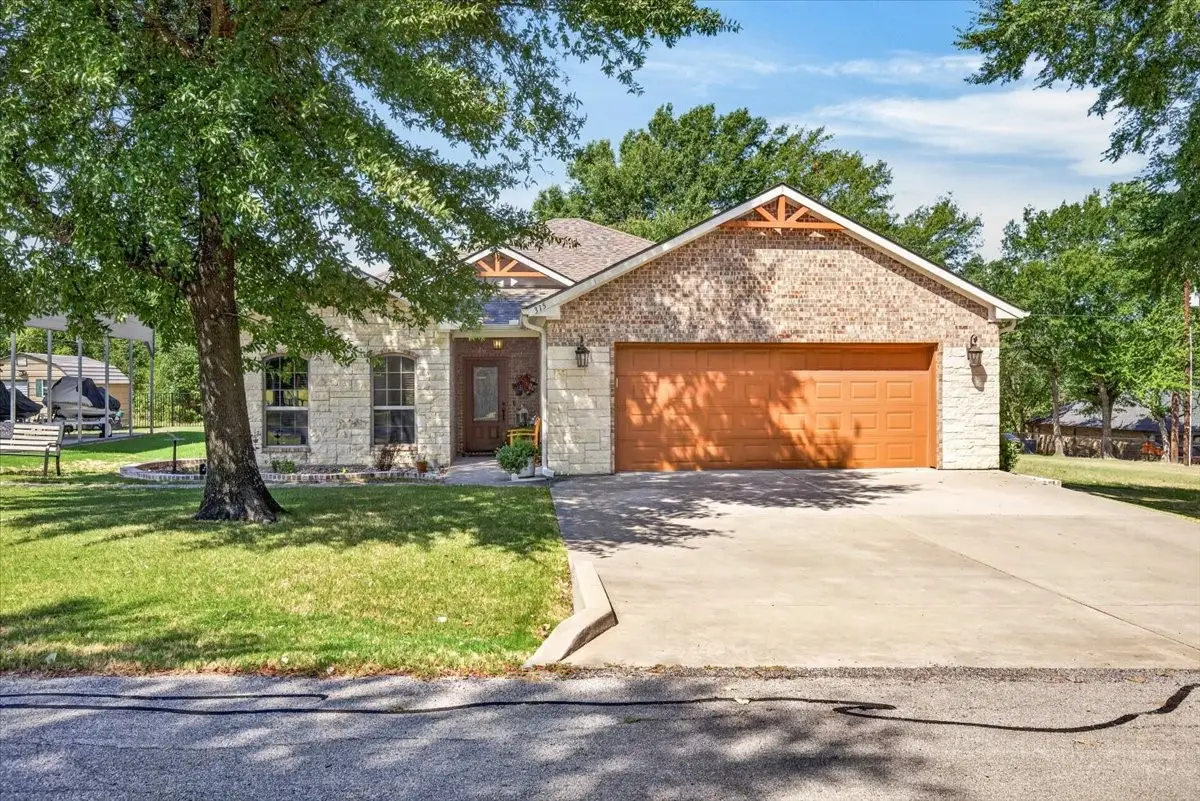 315 Canoe Court, Gun Barrel City, TX 75156 - #1