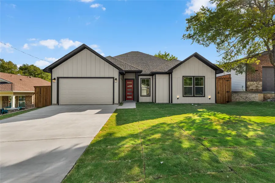 257 Billingslea Drive, Mansfield, TX 76063 - #2