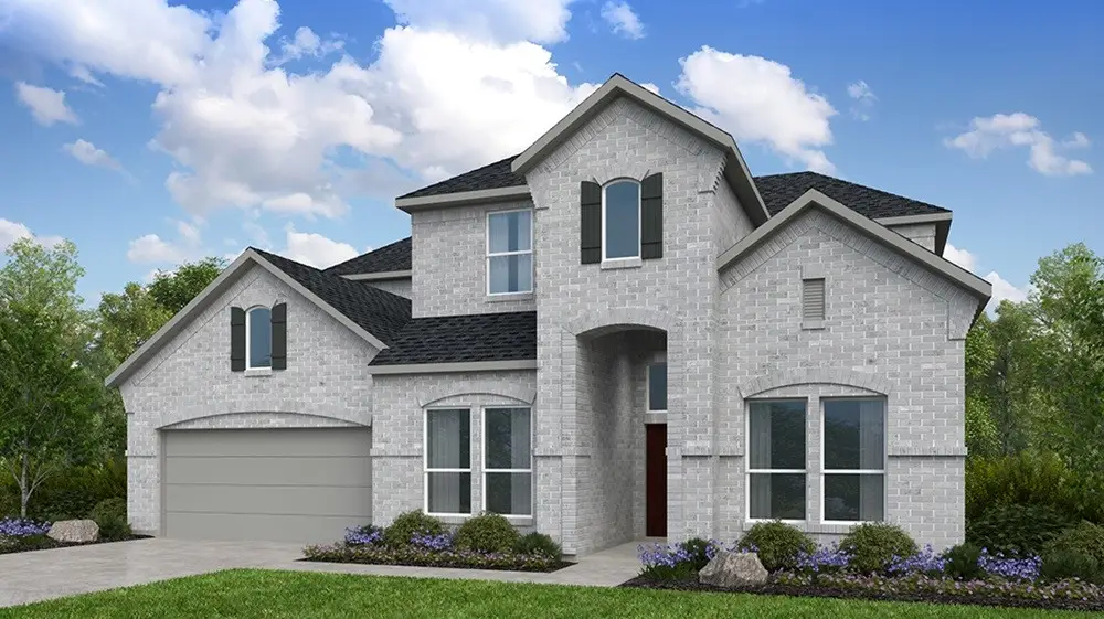 1905 Beech Ridge Drive, Northlake, TX 76226 - #1