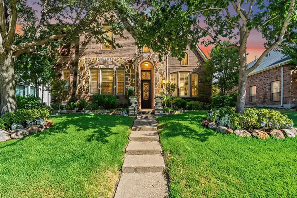 2336 Kittyhawk Drive, Frisco, TX 75033