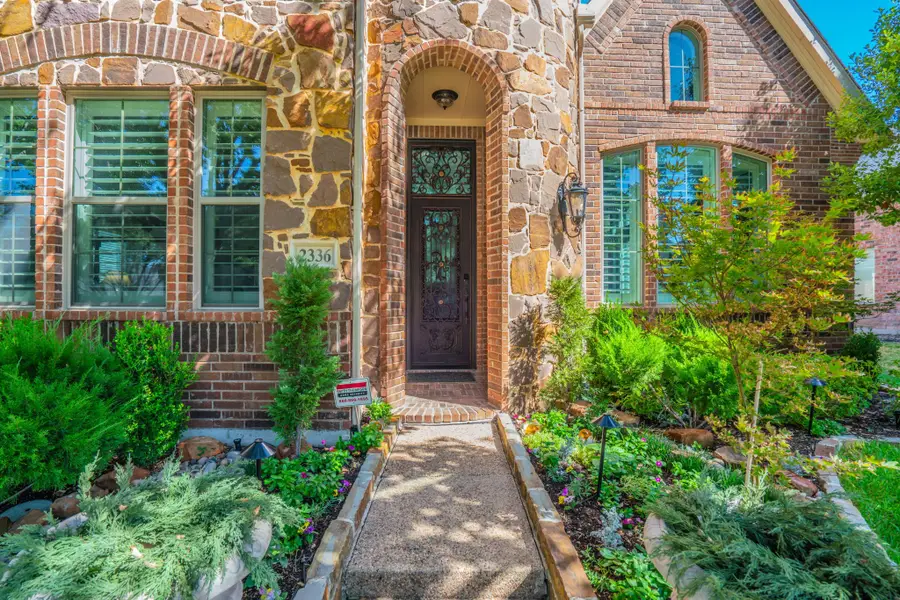 2336 Kittyhawk Drive, Frisco, TX 75033 - #3