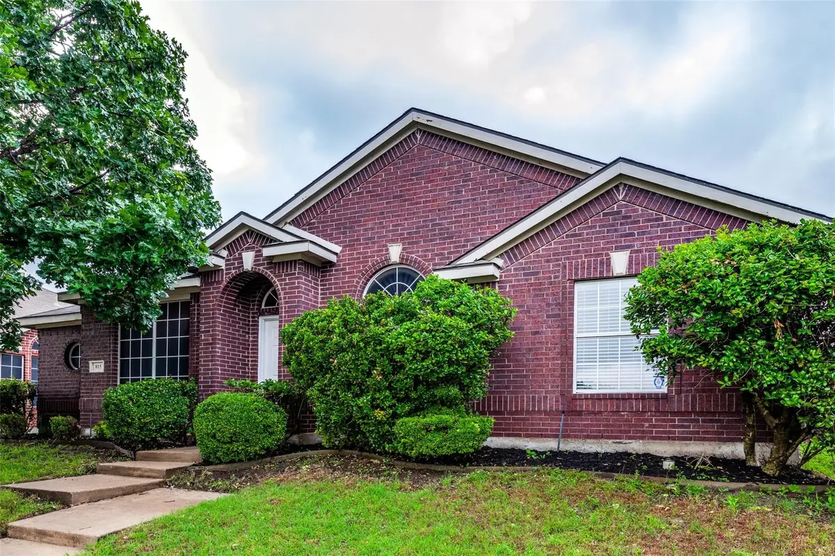 815 Bonnie Court, Allen, TX 75002 - #1