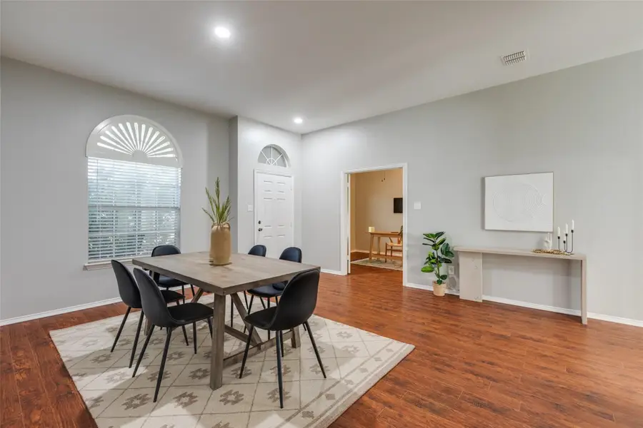 815 Bonnie Court, Allen, TX 75002 - #2