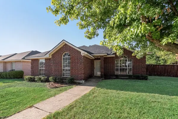 2848 Saint Croix Avenue, Lancaster, TX 75146
