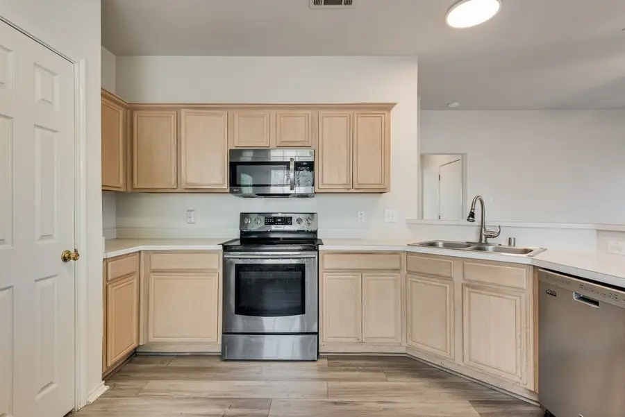 2848 Saint Croix Avenue, Lancaster, TX 75146 - #2