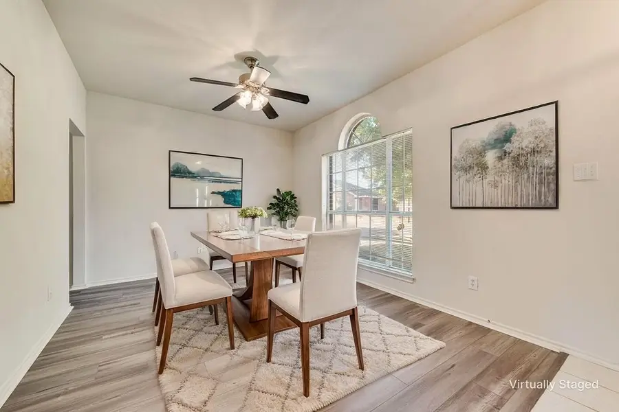 2848 Saint Croix Avenue, Lancaster, TX 75146 - #3