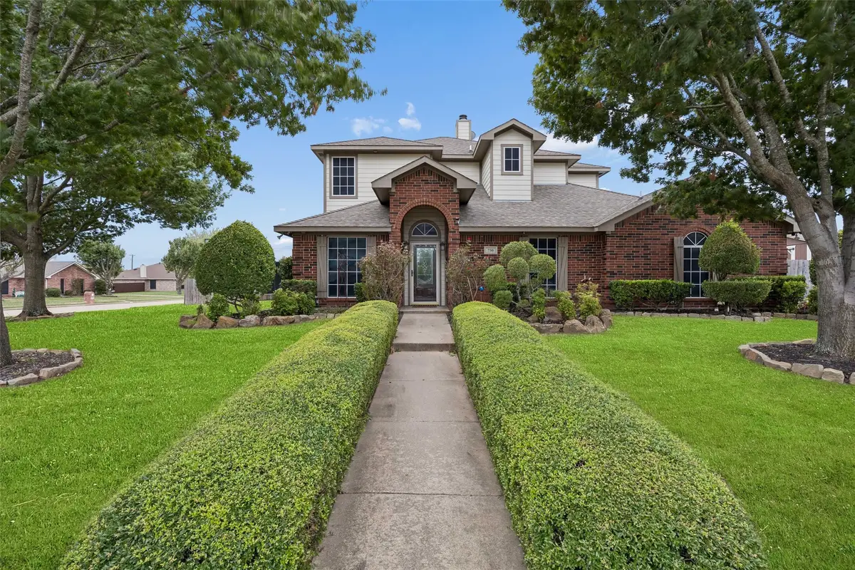 730 S Ridge Drive, Midlothian, TX 76065 - #1