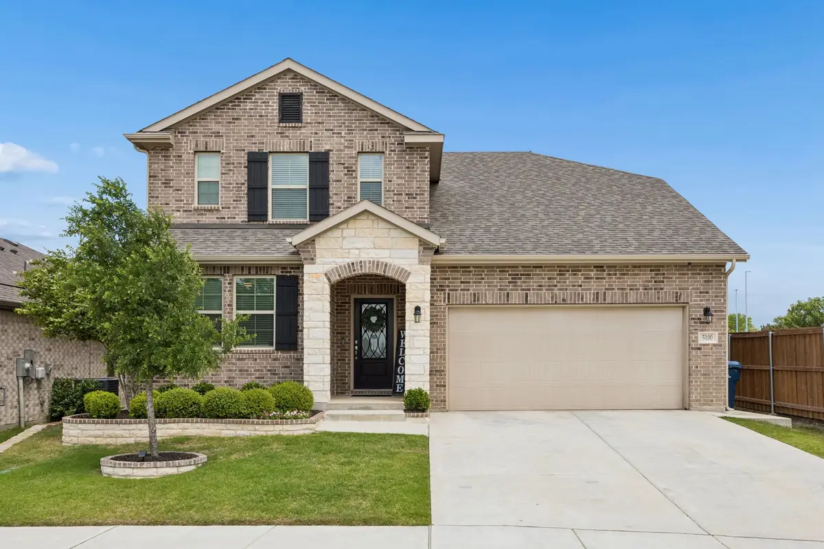 5100 Unity Drive, Denton, TX 76207 - #1