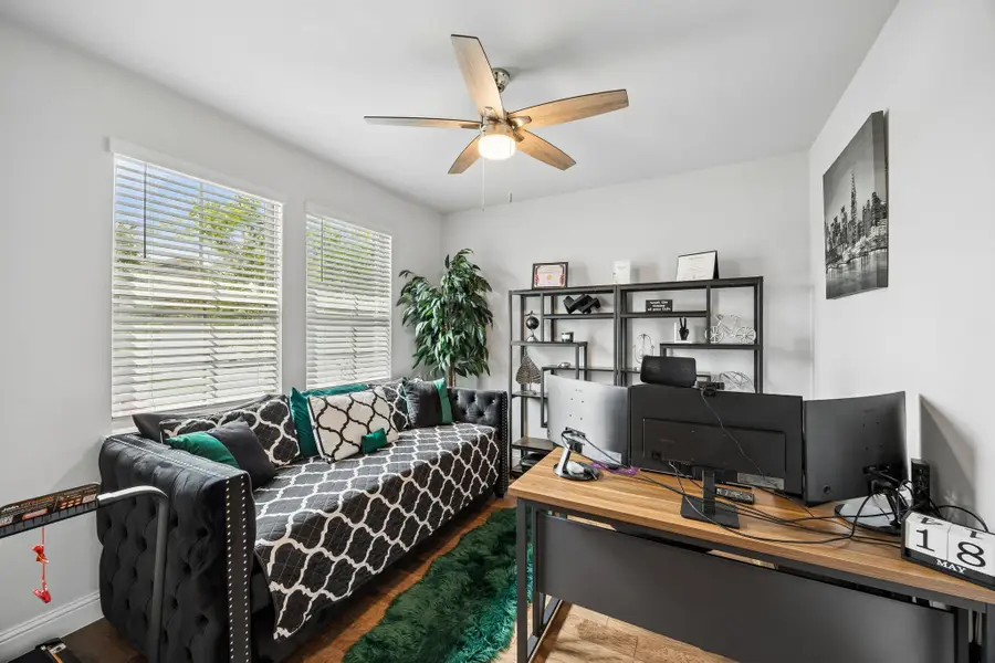 5100 Unity Drive, Denton, TX 76207 - #3